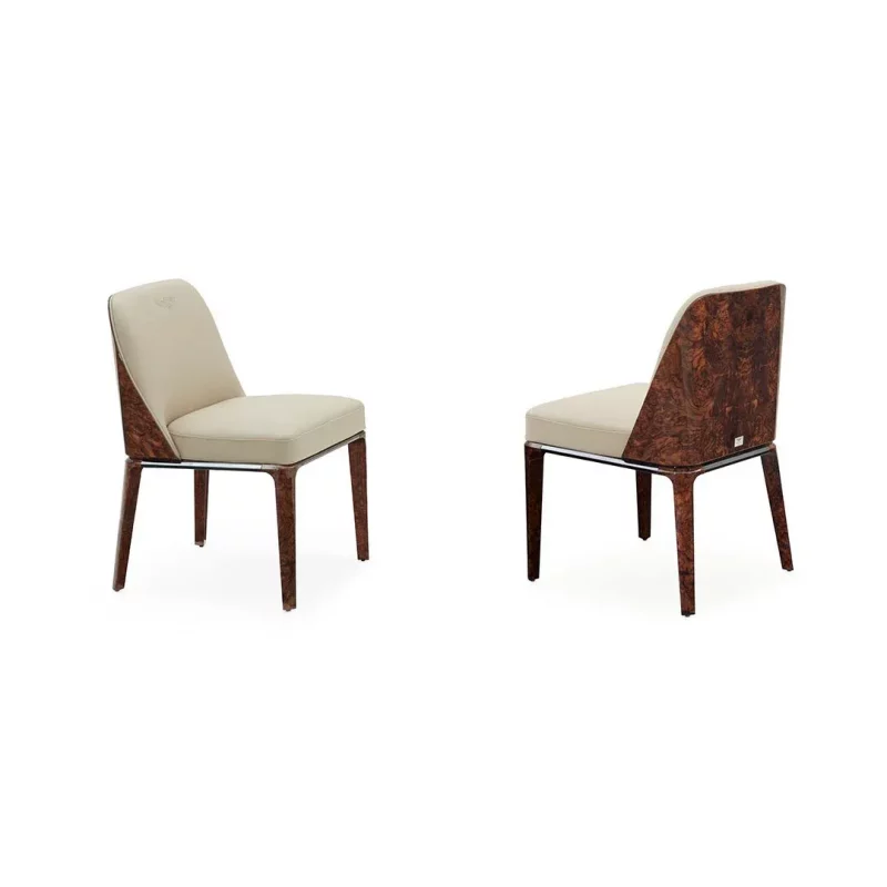 Morley chair