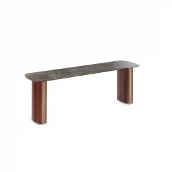 Alternative view of Neston side table