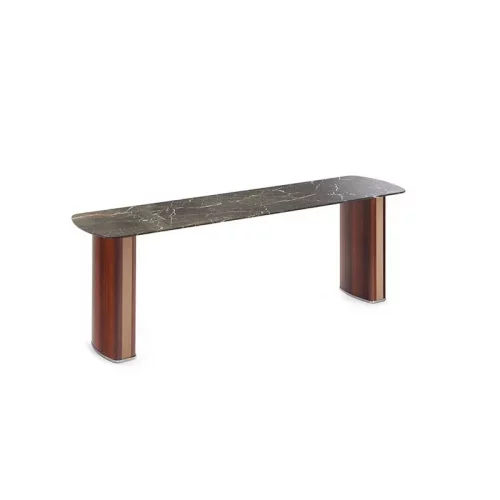 Alternative view of Neston side table