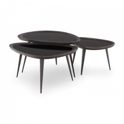 Alternative view of Nido