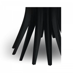 Alternative view of Niemeyer I