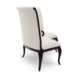 Alternative view of Olsen