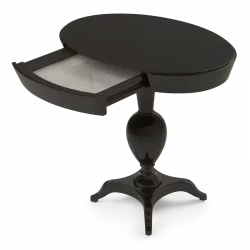 Alternative view of Ovalesque