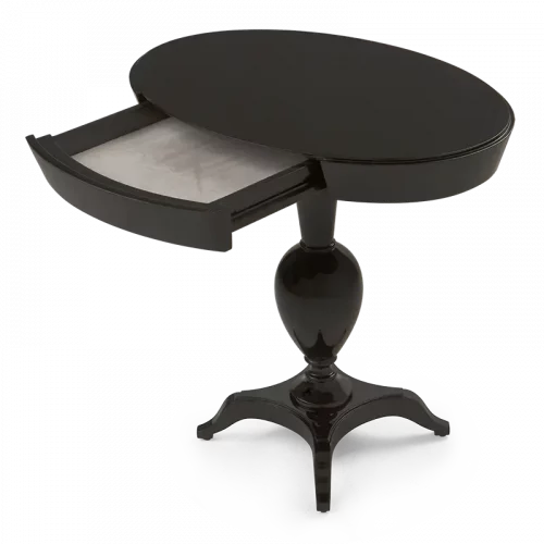 Alternative view of Ovalesque