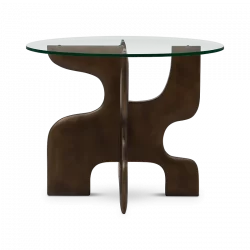 Alternative view of Pablo