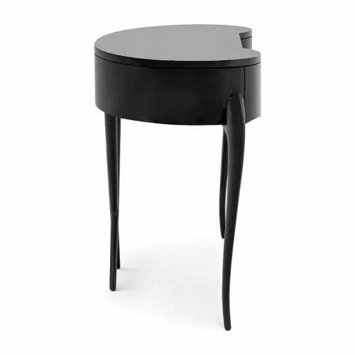 Alternative view of Petit Bureau