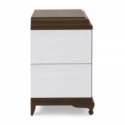 Alternative view of Petit No 5