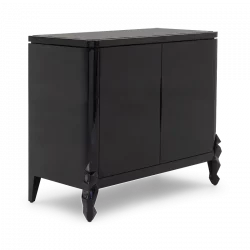 Alternative view of Petrus