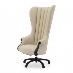 Alternative view of PrÉsidente