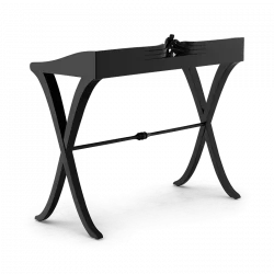 Alternative view of Proust