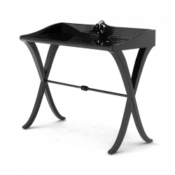 Alternative view of Proust