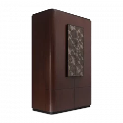 Alternative view of Raffles