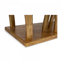 Alternative view of Rain Forest IV