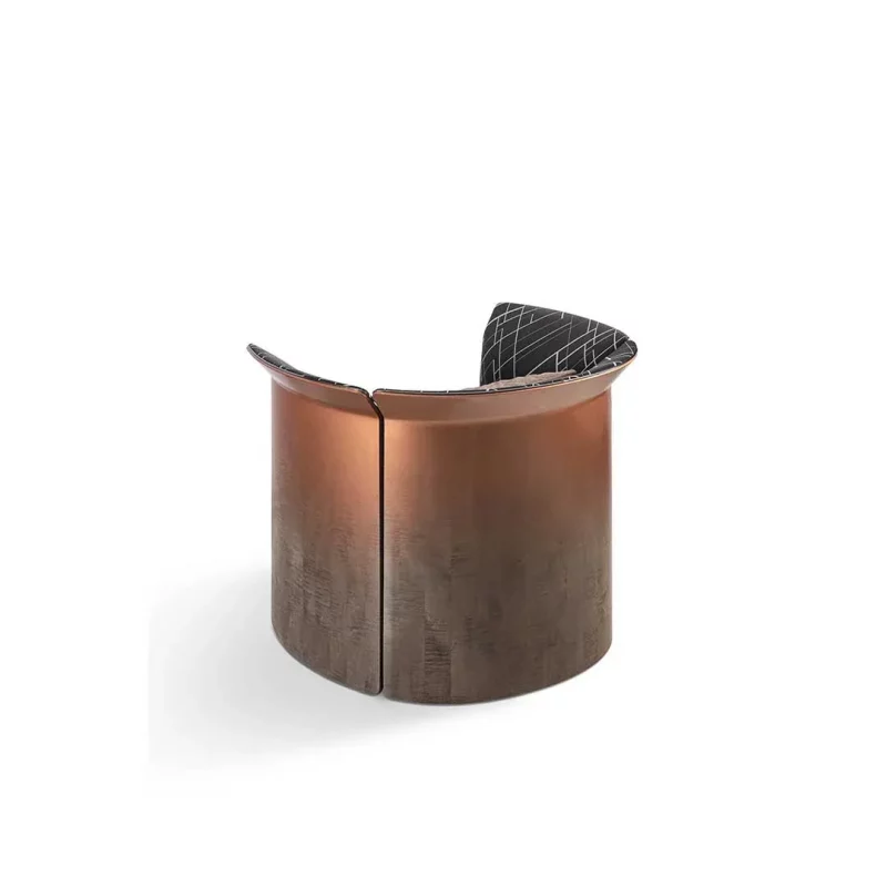 Ramsey armchair