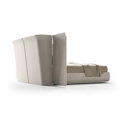 Alternative view of Ramsey bed