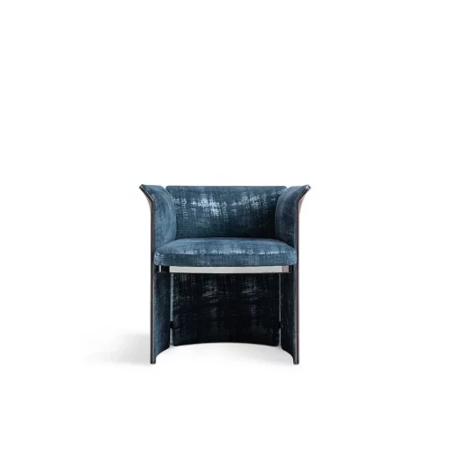 Ramsey chair