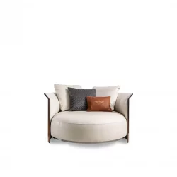 Ramsey loveseat