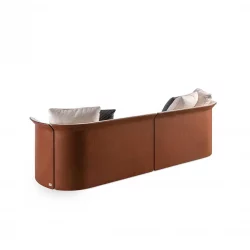 Alternative view of Ramsey sofa