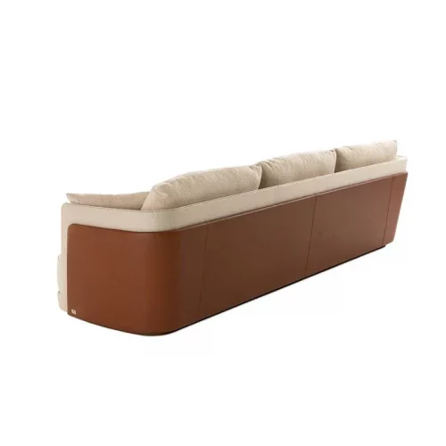 Alternative view of Richmond sofa
