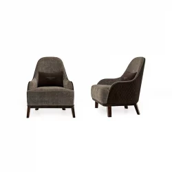 Roseberry armchair
