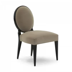 Alternative view of Rowan