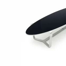 Alternative view of Royale lounge table