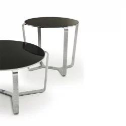 Alternative view of Royale side table