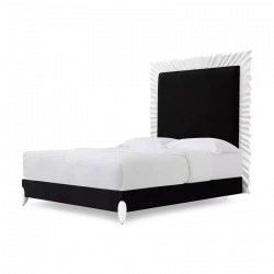 Alternative view of Ruffle