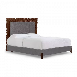 Alternative view of Ruffle