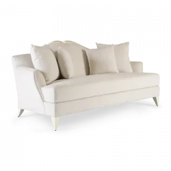 Alternative view of Sarina