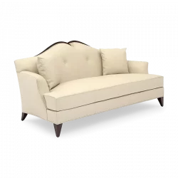 Alternative view of Saskia