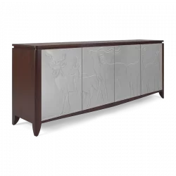 Alternative view of Savanna II