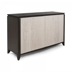 Alternative view of Savanna