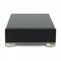 Alternative view of Scatola