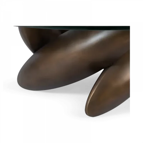 Alternative view of Semilla