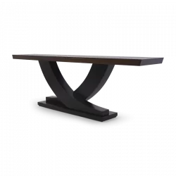 Alternative view of Serra