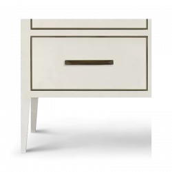 Alternative view of Severin