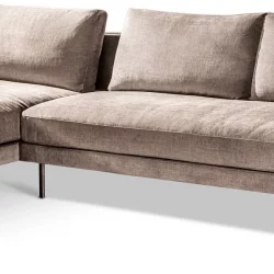 Alternative view of Shanghai Angular