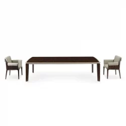 Alternative view of Sherwood chair