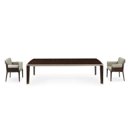 Alternative view of Sherwood chair