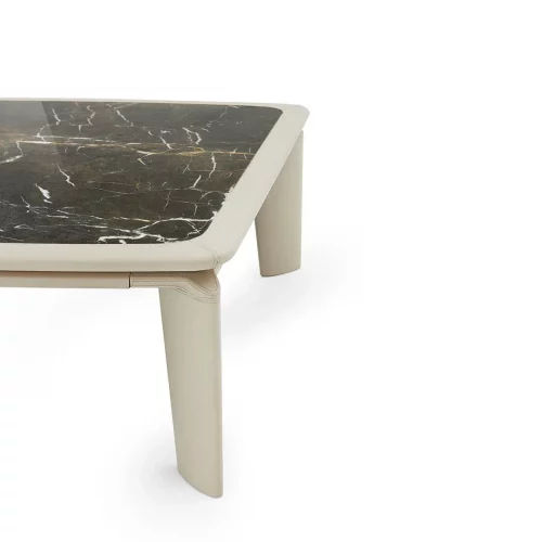 Alternative view of Sherwood side table