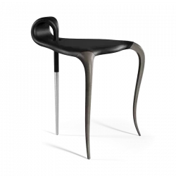 Alternative view of Shibari