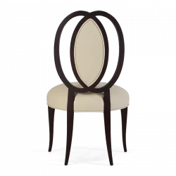 Alternative view of Sidonie