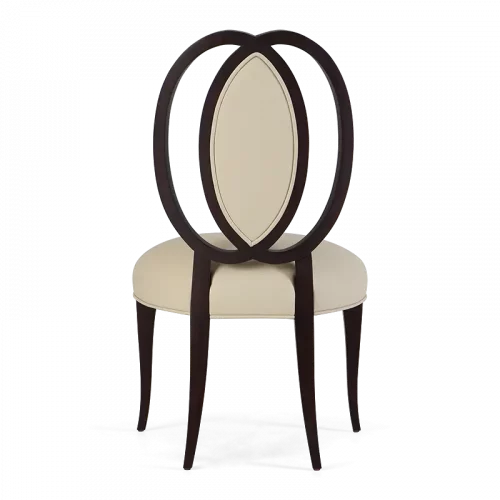 Alternative view of Sidonie