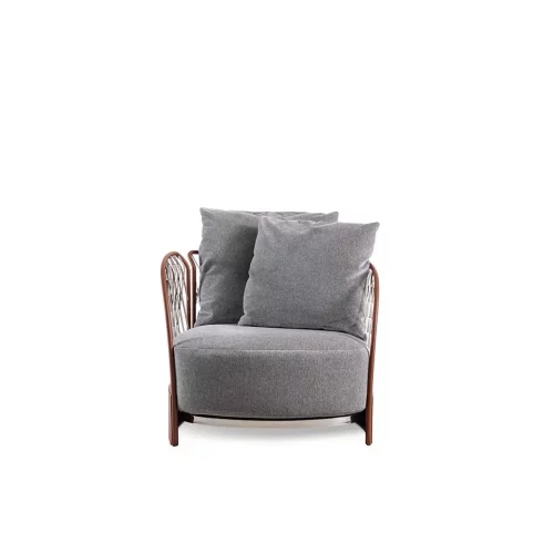 Solstice armchair