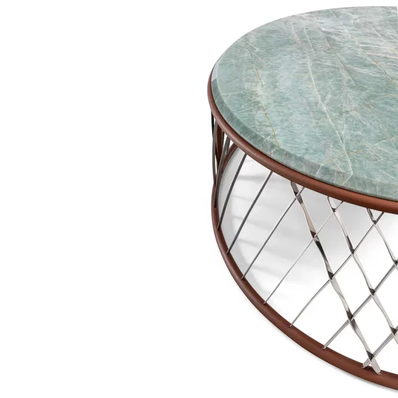 Solstice coffee table