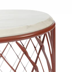 Alternative view of Solstice coffee table