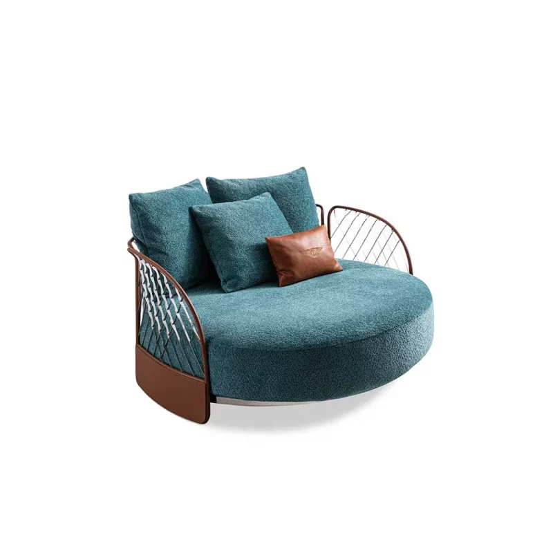 Solstice loveseat