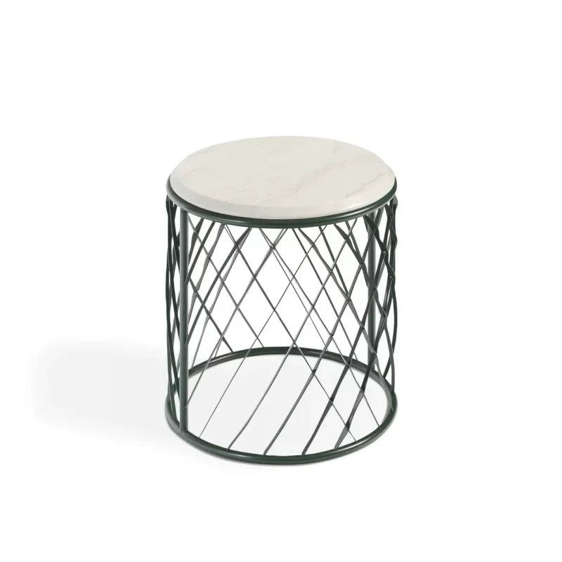 Solstice side table