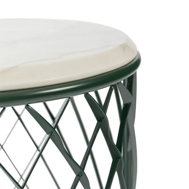 Solstice side table